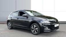 Volkswagen Polo 1.0 EVO 80 Match 5dr Petrol Hatchback